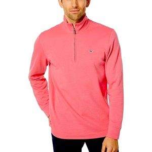 Old-Style Vineyard Vines Quarter Zip